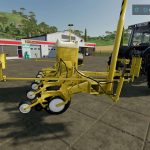 cyclo 800 planter v1.0 fs22 7