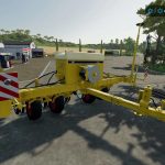 cyclo 800 planter v1.0 fs22 8