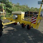 cyclo 800 planter v1.0 fs22 9