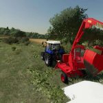 cyklop t214 v1.0 fs22 2