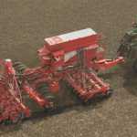 czajkowski st strip till v1.0 fs22 1