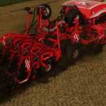 czajkowski strip till seeder 2022 v1.0 fs22 1