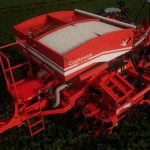 czajkowski strip till seeder 2022 v1.0 fs22 2