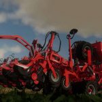 czajkowski strip till seeder 2022 v1.0 fs22 5