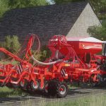 czajkowski strip till seeder v1.0 fs22 5