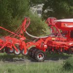 czajkowski strip till seeder v1.0 fs22 6