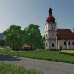 czech map v1.0 fs22 23