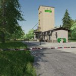 czech map v1.0 fs22 5