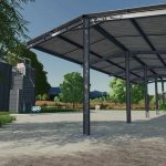 czech map v1.0 fs22 9