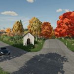 czech map v1.0.1 fs22 3