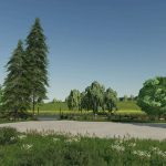 czech map v1.0.1 fs22 4