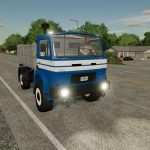 d 754 truck pack v1.0 fs22 4