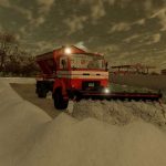 d 754 truck pack v1.0 fs22 5