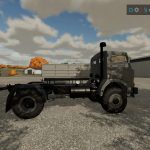 d754 truck pack v1.0 fs22 4