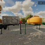 d754 truck pack v1.0 fs22 6