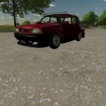 dacia 1310 berlina v1.0 fs22 3