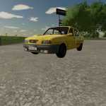 dacia 1310 special v1.0 fs22 1