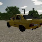 dacia 1310 special v1.0 fs22 2