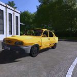 dacia 1310 special v1.0.0.1 fs22 2