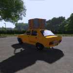 dacia 1310 special v1.1 fs22 1