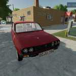 dacia 1310 tx v1.0 fs22 1