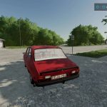 dacia 1310 tx v1.0 fs22 2