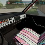 dacia 1310 tx v1.0 fs22 4