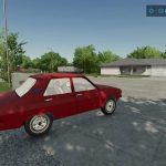 dacia 1310 tx v1.0 fs22 6