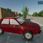 dacia 1310 tx v1.0 fs22 7