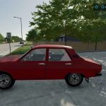 dacia 1310 tx v1.0 fs22 8