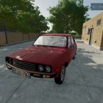 dacia 1310 tx v1.0 fs22 9