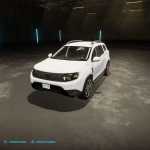 dacia duster 2019 v1.0 fs22 1