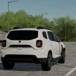 dacia duster 2019 v1.0 fs22 3