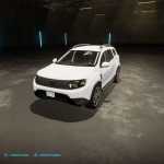 dacia duster 2019 v1.2 fs22 1