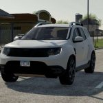 dacia duster 2019 v1.2 fs22 3