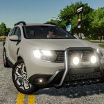 dacia duster v1.0 fs22 3