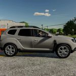 dacia duster v1.0 fs22 6