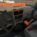 daewoo lublin cargo laweta v1.0 fs22 4