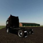 daf cf edited v1.0 fs22 3