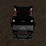 daf cf edited v1.0 fs22 6