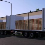 daf xf 106 2B tandemanhanger v2.0 fs22 4