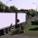 daf xf 106 2B trailer v1.0 fs22 5