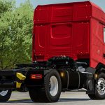 daf xf 2022 v1.0 fs22 3