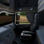 daf xf v1.0 fs22 3