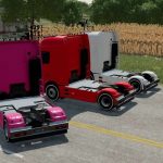 daf xf v1.0 fs22 4