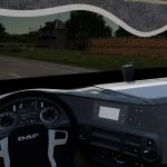 daf xf v1.0.0.1 fs22 4