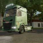 daf xg 2B v1.1 fs22 1