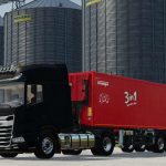 daf xg 2B v1.1 fs22 2