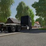 daf xg 2B v1.1 fs22 6