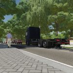 daf xg 2B v1.1 fs22 7